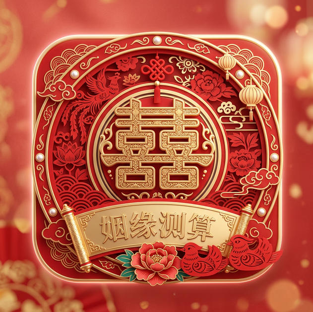 姻缘